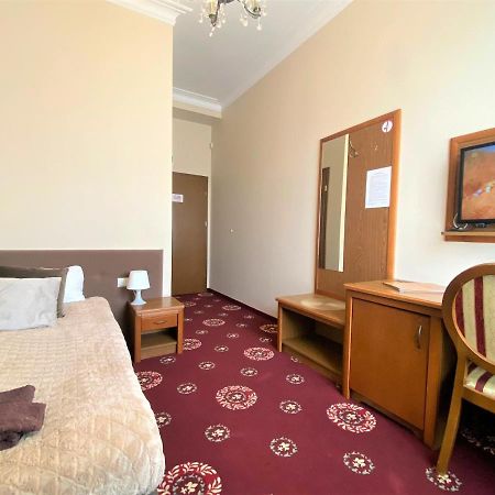 Hotel President Kock Εξωτερικό φωτογραφία