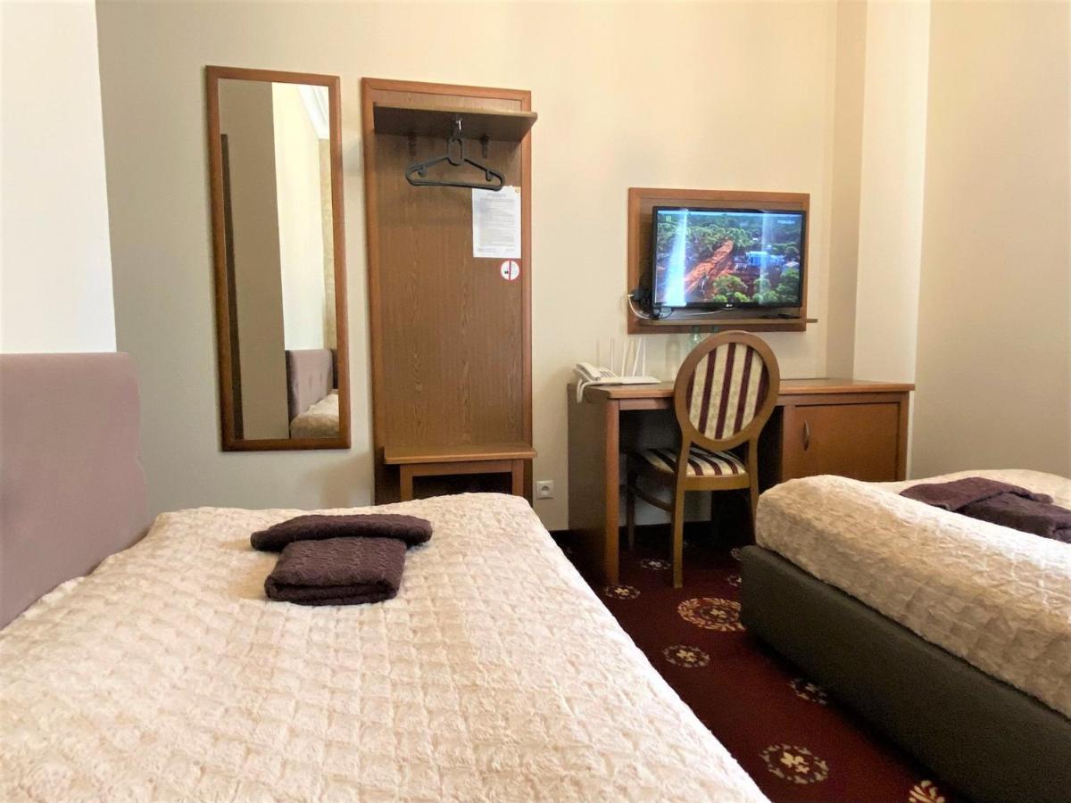 Hotel President Kock Εξωτερικό φωτογραφία