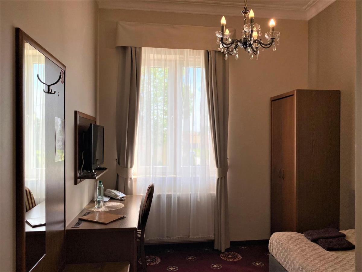 Hotel President Kock Εξωτερικό φωτογραφία