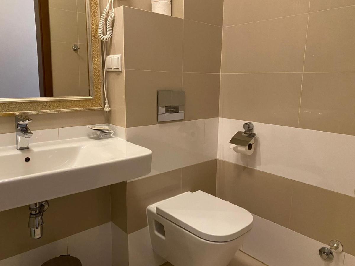 Hotel President Kock Εξωτερικό φωτογραφία