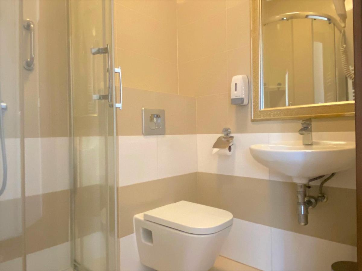 Hotel President Kock Εξωτερικό φωτογραφία