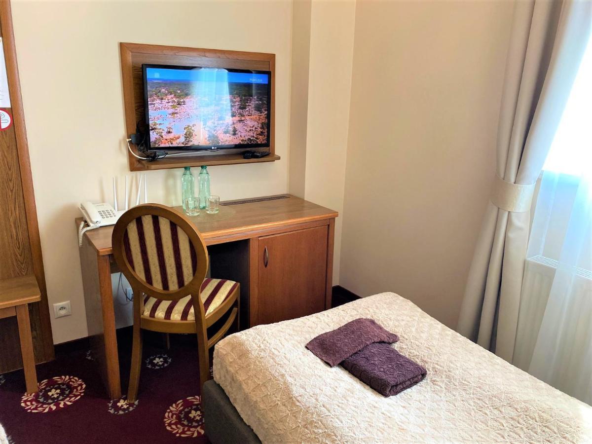 Hotel President Kock Εξωτερικό φωτογραφία