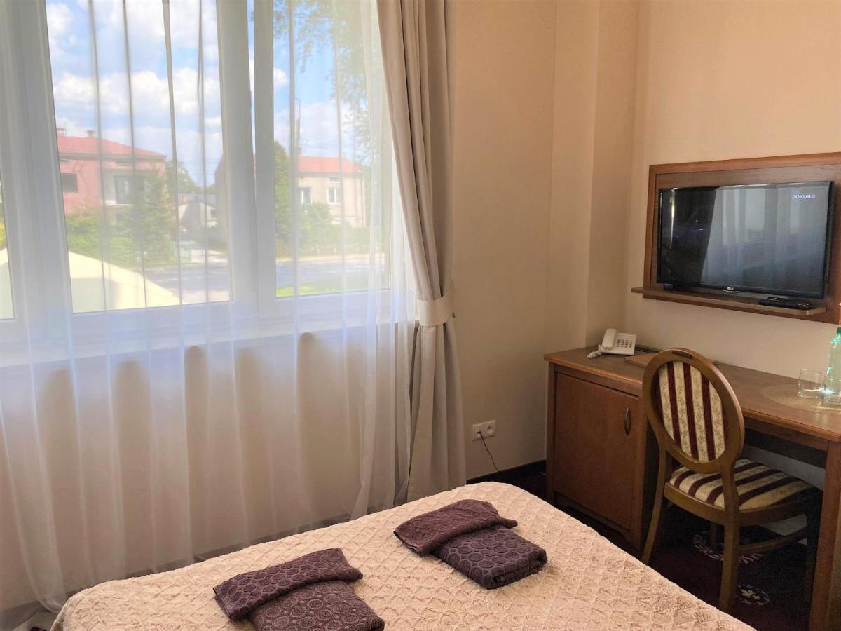 Hotel President Kock Εξωτερικό φωτογραφία