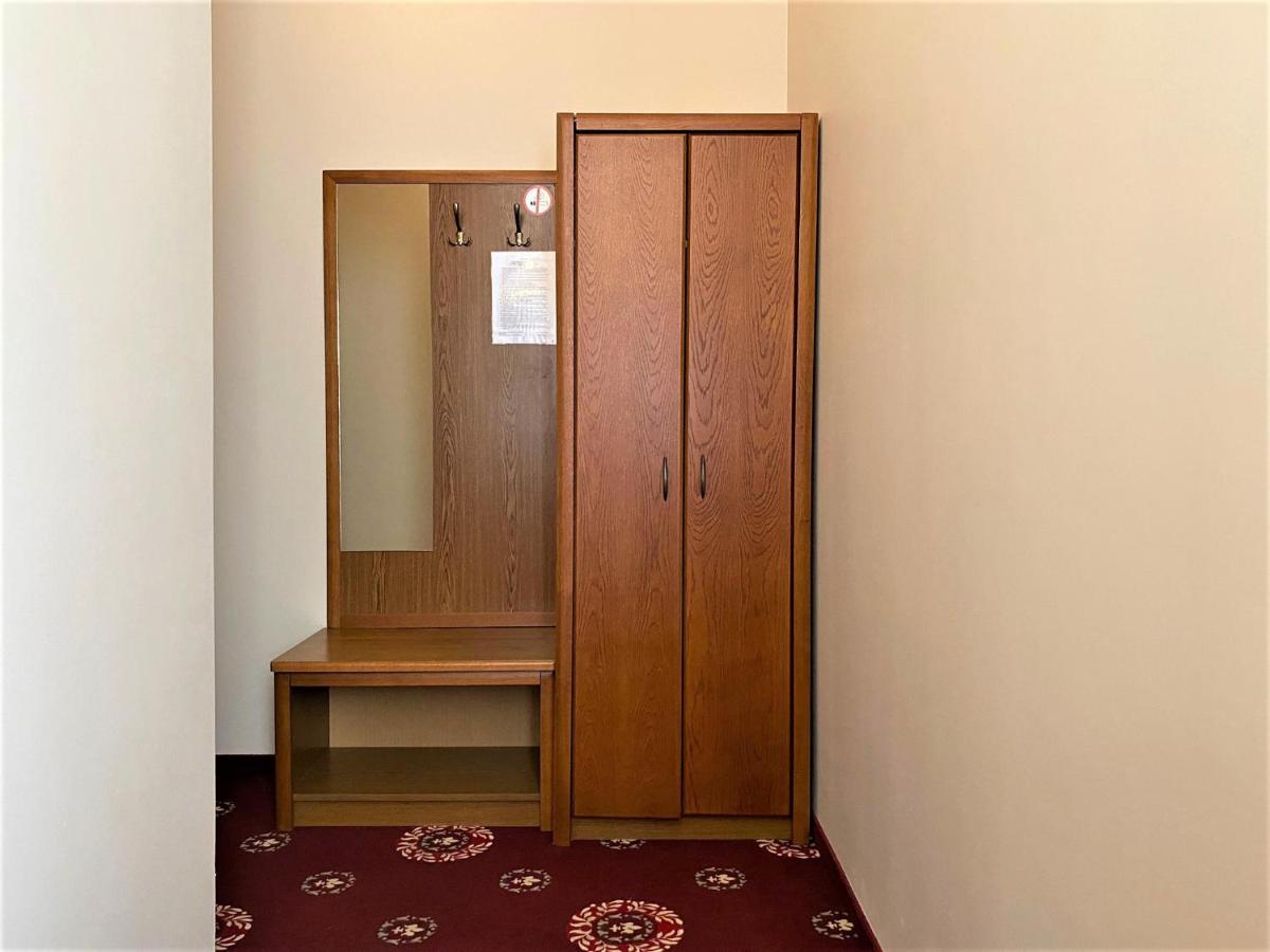 Hotel President Kock Εξωτερικό φωτογραφία