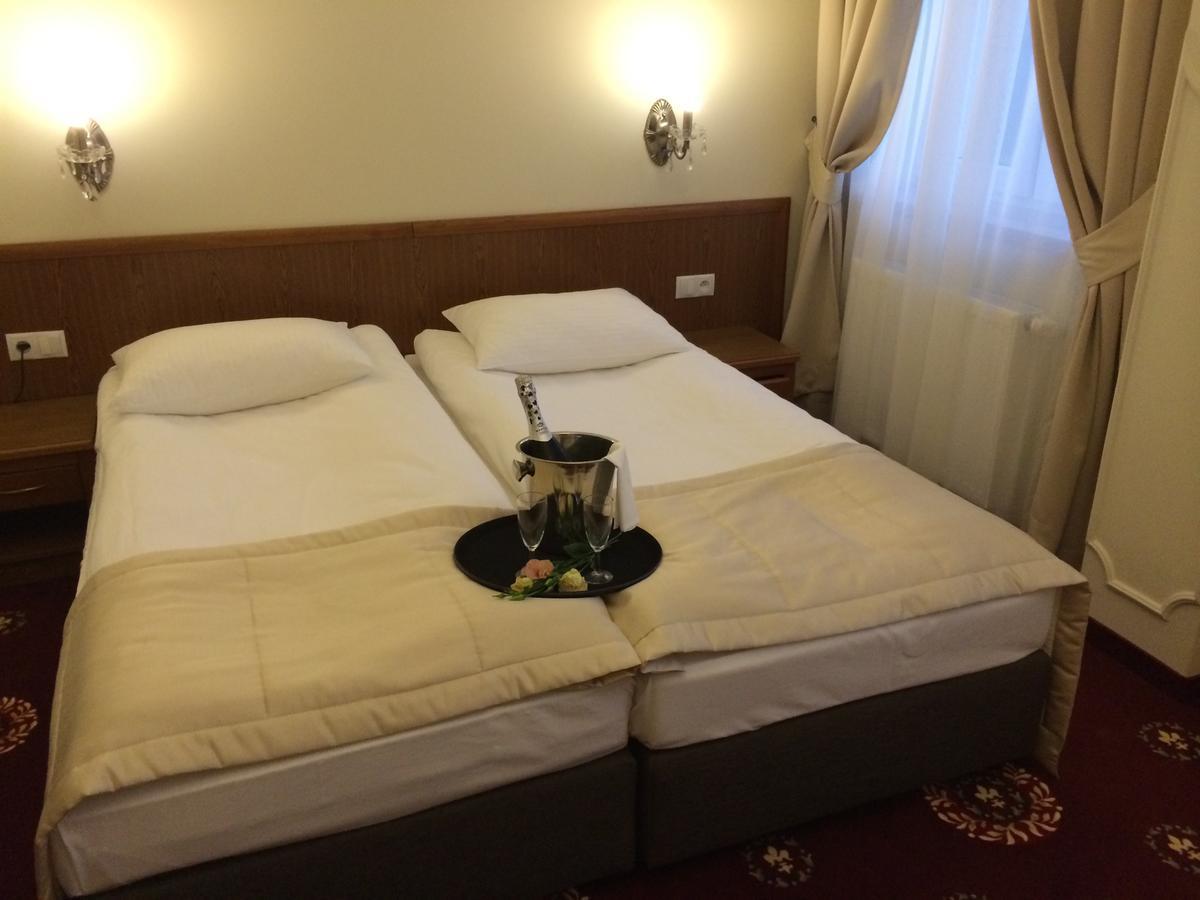 Hotel President Kock Εξωτερικό φωτογραφία