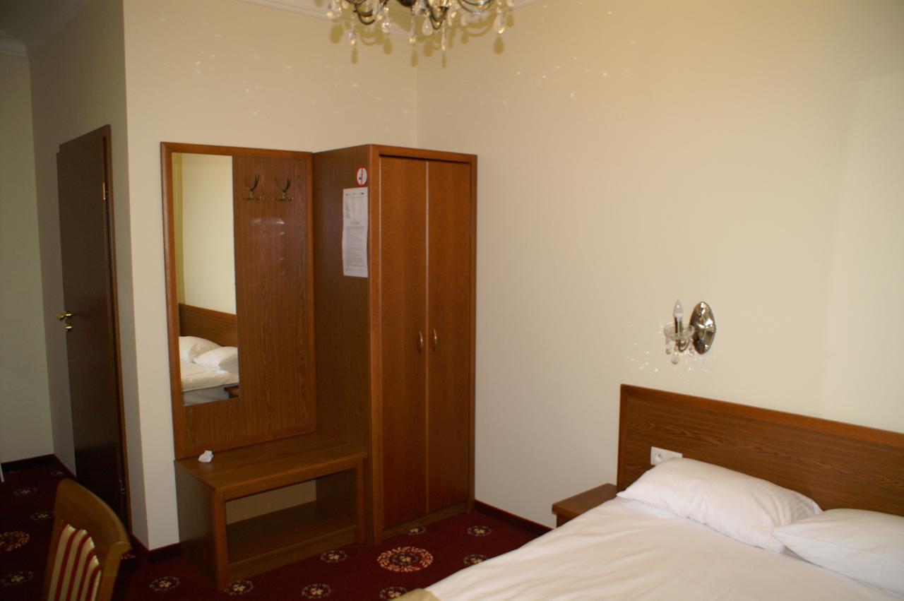 Hotel President Kock Δωμάτιο φωτογραφία