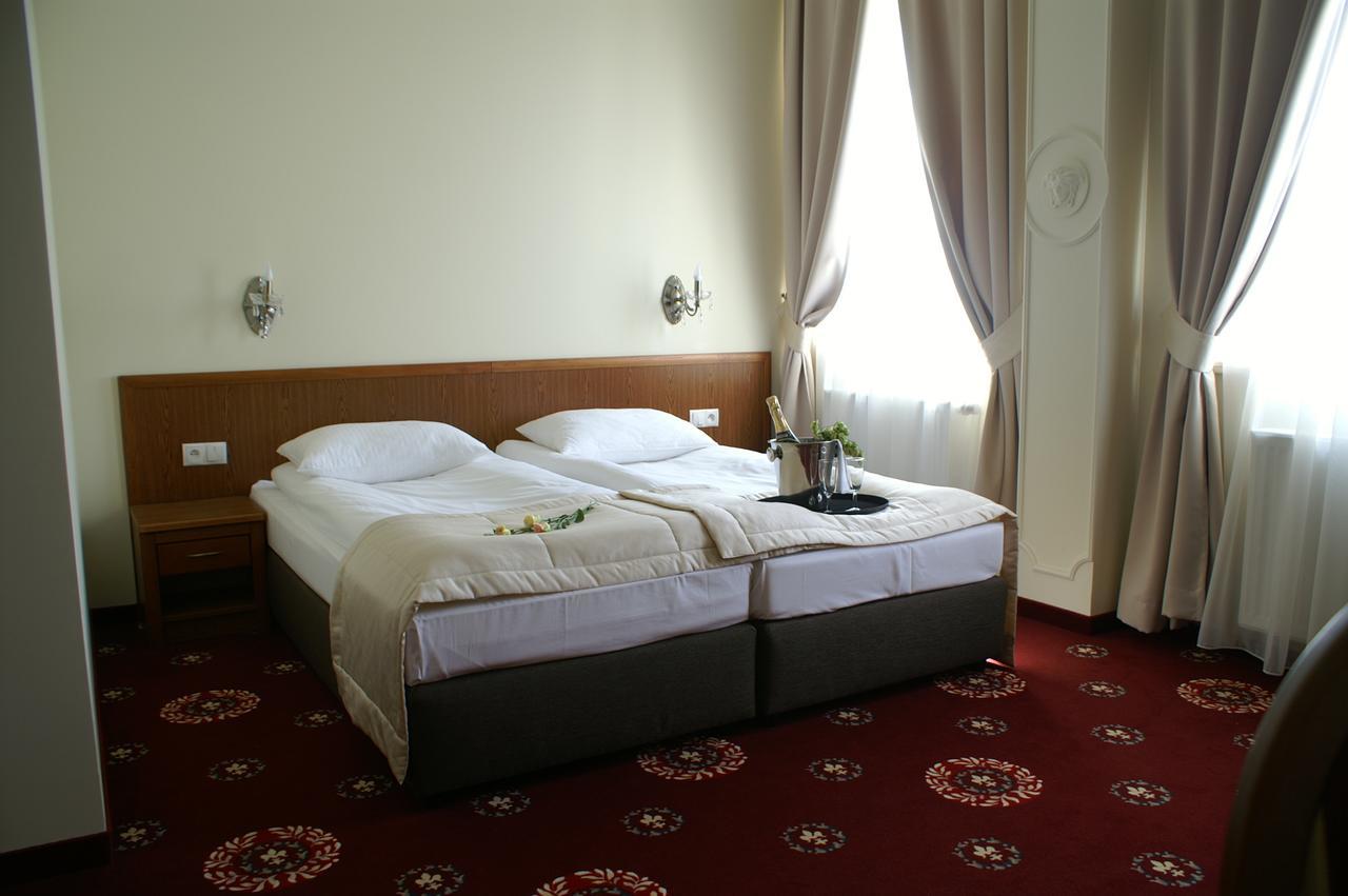 Hotel President Kock Δωμάτιο φωτογραφία