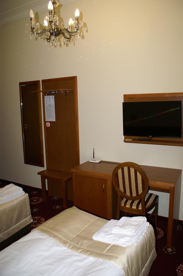 Hotel President Kock Δωμάτιο φωτογραφία