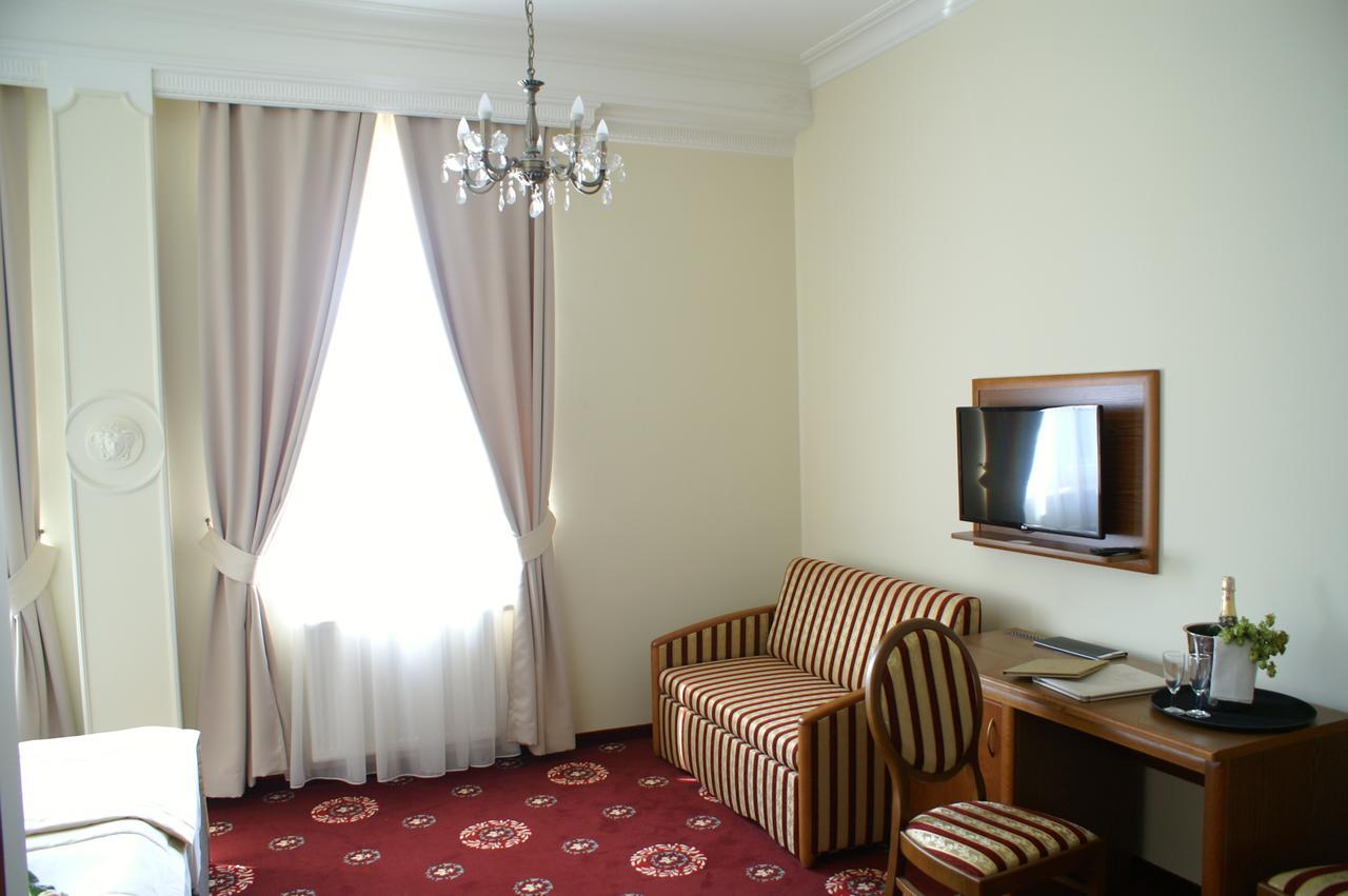 Hotel President Kock Δωμάτιο φωτογραφία