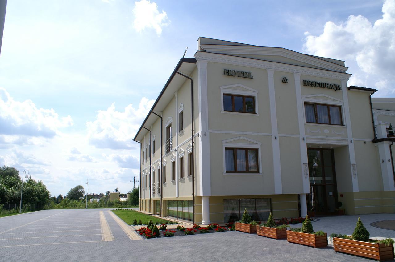 Hotel President Kock Εξωτερικό φωτογραφία